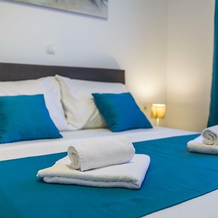 Villa Topesa Ζαντάρ Εξωτερικό φωτογραφία