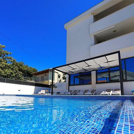 Villa Topesa Ζαντάρ Εξωτερικό φωτογραφία