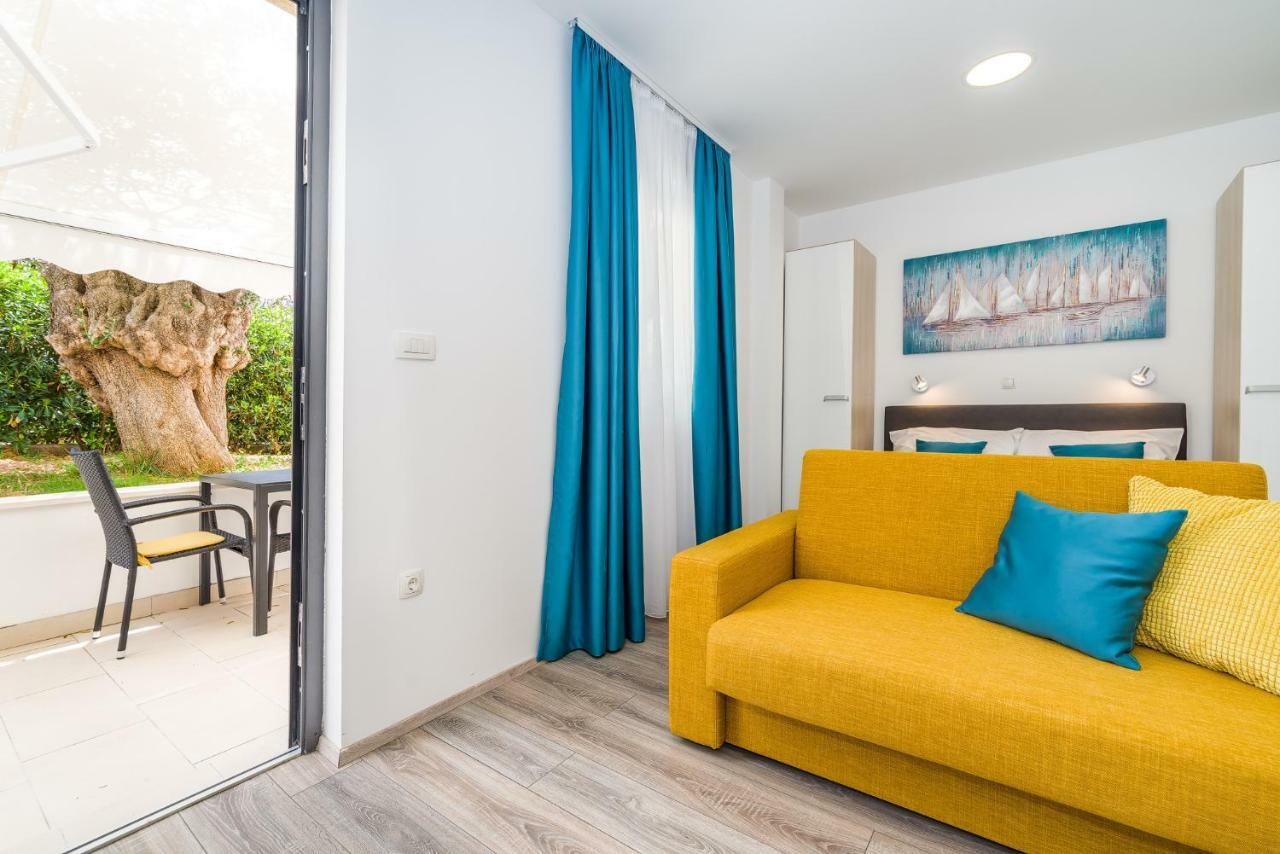 Villa Topesa Ζαντάρ Εξωτερικό φωτογραφία