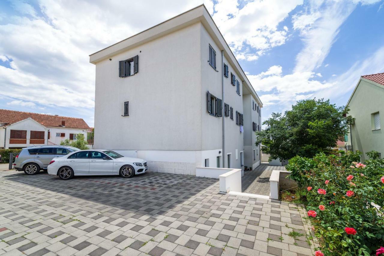 Villa Topesa Ζαντάρ Εξωτερικό φωτογραφία