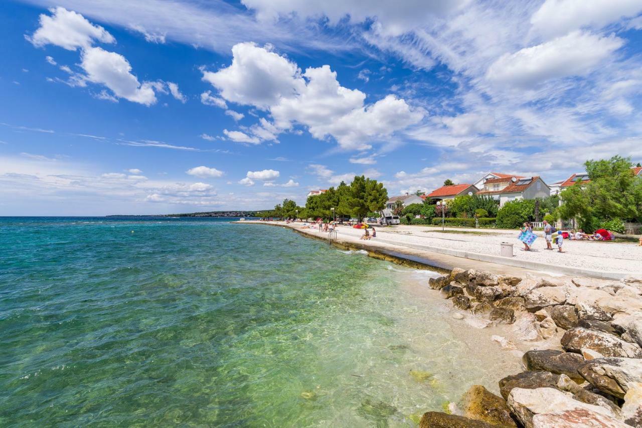 Villa Topesa Ζαντάρ Εξωτερικό φωτογραφία