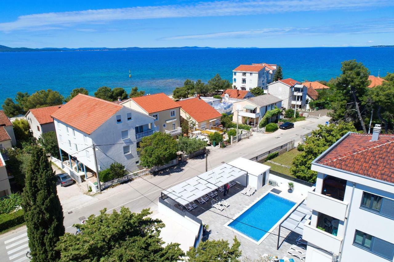 Villa Topesa Ζαντάρ Εξωτερικό φωτογραφία