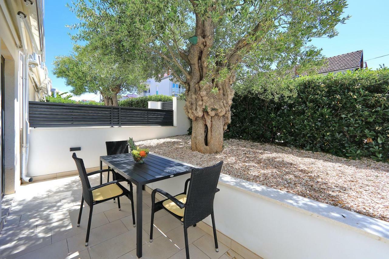 Villa Topesa Ζαντάρ Εξωτερικό φωτογραφία