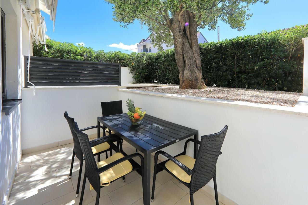 Villa Topesa Ζαντάρ Εξωτερικό φωτογραφία