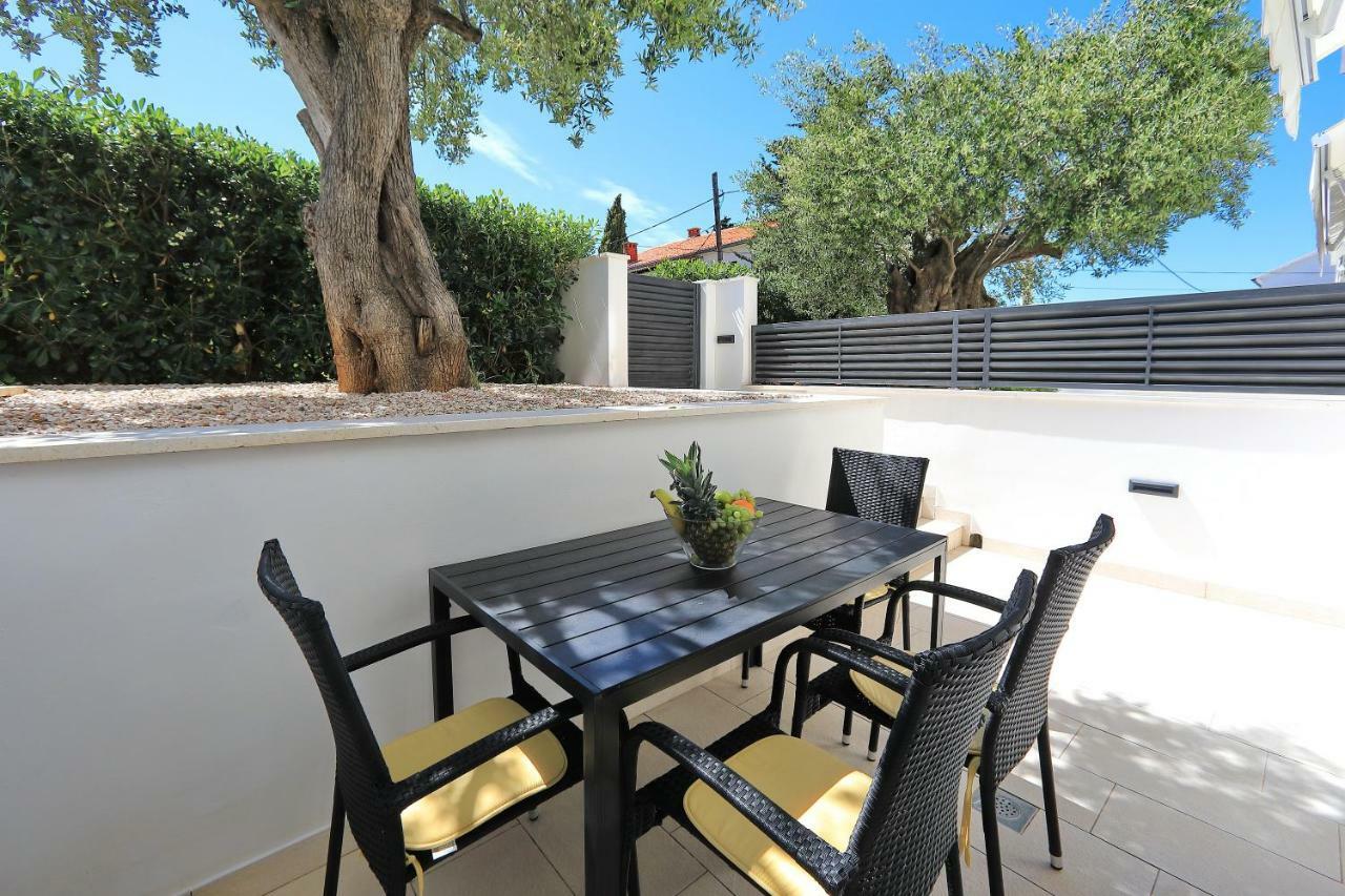 Villa Topesa Ζαντάρ Εξωτερικό φωτογραφία