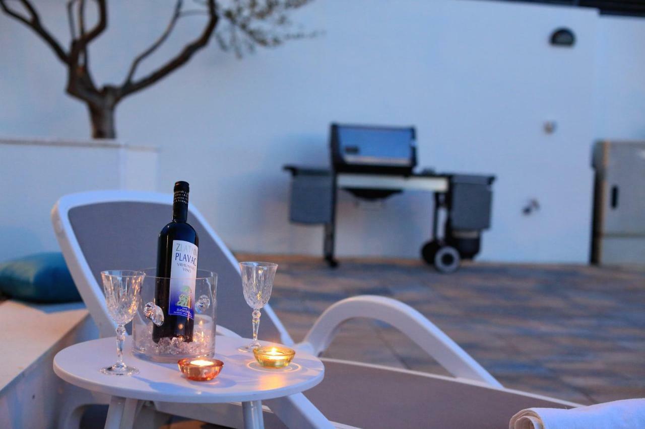 Villa Topesa Ζαντάρ Εξωτερικό φωτογραφία