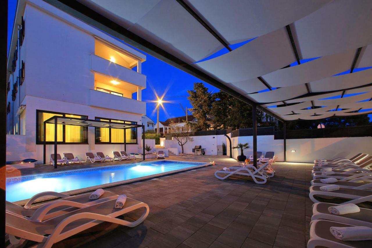 Villa Topesa Ζαντάρ Εξωτερικό φωτογραφία